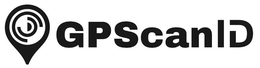 GPSCANID trademark
