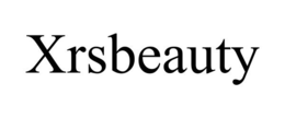 XRSBEAUTY trademark