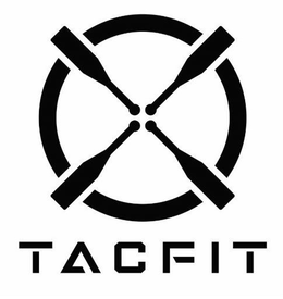 X TACFIT trademark
