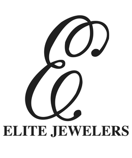 E ELITE JEWELERS trademark