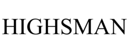HIGHSMAN trademark