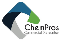 CHEMPROS COMMERCIAL DISHWASHER trademark