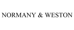 NORMANY & WESTON trademark
