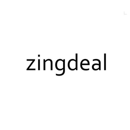 ZINGDEAL trademark