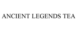 ANCIENT LEGENDS TEA trademark