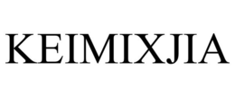 KEIMIXJIA trademark