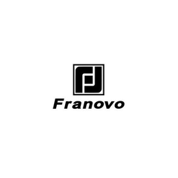 FJ FRANOVO trademark
