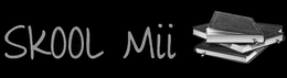 SKOOL MII trademark