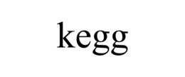 KEGG trademark