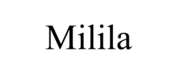 MILILA trademark