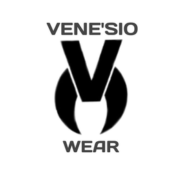 V VENE'SIO WEAR trademark