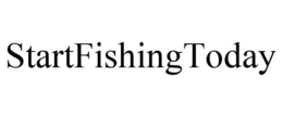 STARTFISHINGTODAY trademark