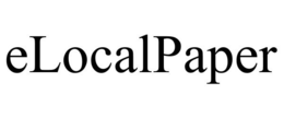ELOCALPAPER trademark