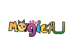 MAGIC4U trademark