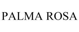 PALMA ROSA trademark