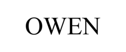 OWEN trademark