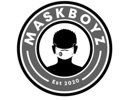 MASKBOYZ EST 2020 trademark