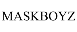MASKBOYZ trademark