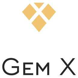 GEM X trademark