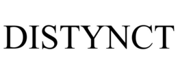 DISTYNCT trademark