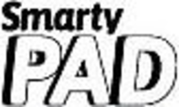SMARTY PAD trademark