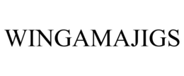 WINGAMAJIGS trademark