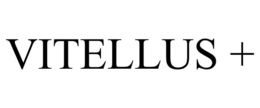 VITELLUS + trademark
