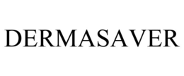 DERMASAVER trademark