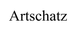 ARTSCHATZ trademark