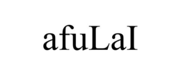 AFULAI trademark