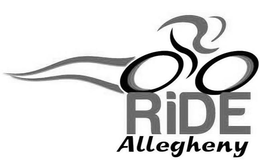 RIDE ALLEGHENY trademark