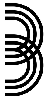 B trademark