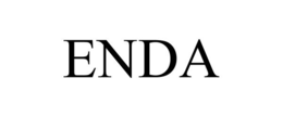 ENDA trademark