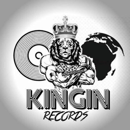 KINGIN RECORDS trademark