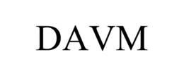 DAVM trademark