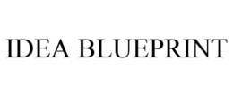 IDEA BLUEPRINT trademark