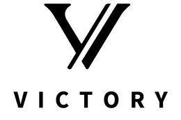 V VICTORY trademark