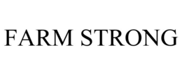 FARM STRONG trademark