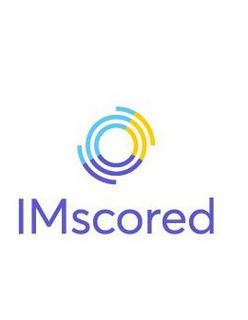 IMSCORED trademark