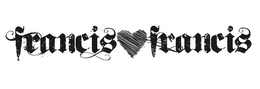FRANCIS FRANCIS trademark