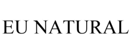 EU NATURAL trademark