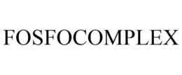 FOSFOCOMPLEX trademark