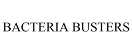BACTERIA BUSTERS trademark