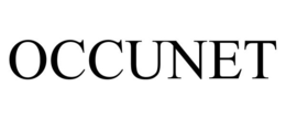 OCCUNET trademark