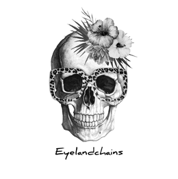 EYELANDCHAINS trademark