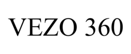 VEZO 360 trademark