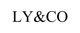 LY&CO trademark
