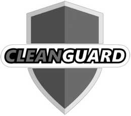 CLEANGUARD trademark