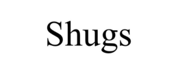 SHUGS trademark