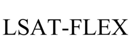 LSAT-FLEX trademark
